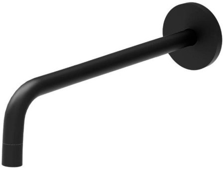 Душевая система Paffoni Modular Box KITMB019NO139 с термостатом Черная матовая 