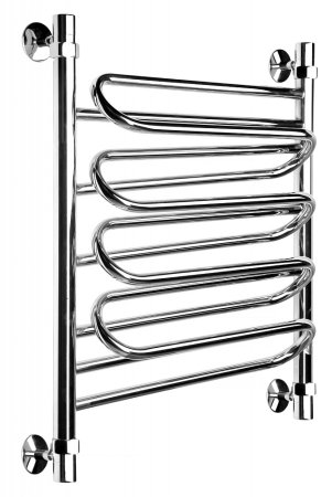 Полотенцесушитель водяной Ника Curve ЛZ (г) 60/60-4 