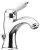 Смеситель для раковины Fiore Imperiale 83CR5221 Хром 