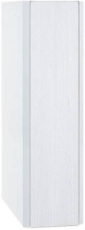 Подвесной шкаф Aquaton Брук 20 1A201003BCDL0 Дуб латте 
