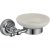 Настенная мыльница GANZER GZ 31020 
