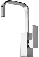 Смеситель для кухни Paini Dax-R 84CR254R Хром