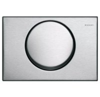 Кнопка смыва Geberit Mambo 115.751.00.1 хром