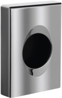 Диспенсер гигиенических пакетов FIXSEN HOTEL FX-31028, хром