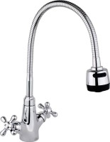 Смеситель Timo Aviator 0076Fchrome для кухонной мойки