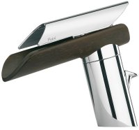 Смеситель для раковины Paini Morgana 73CR211LZKM Хром