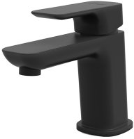 Смеситель для раковины Paini Nove 09YO211TC Черный