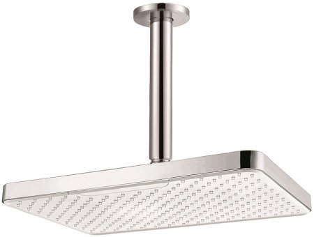 Верхний душ Aquatek AQ2071CR Хром 