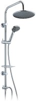 Душевая система Paini RS 50CR191RSP3 Хром Душевая система Paini RS 50CR191RSP3 Хром