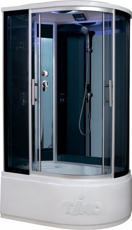 Душевая кабина Timo Standart T-1110 P L 