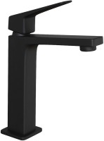 Смеситель для раковины Paini Bari RTYO205 Черный матовый