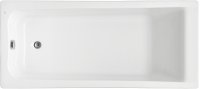 Акриловая ванна Roca Elba 150x75 248509000 без гидромассажа