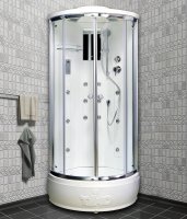 Душевая кабина Timo Lux T-7780