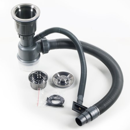 Кухонная мойка Melana Profline H4538 Сатин 