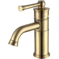 Cмеситель для раковины ViEiR V273511-D Бронза