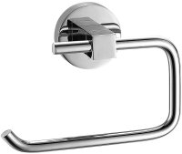 Держатель туалетной бумаги Azario Nessy AZ-73110A Хром