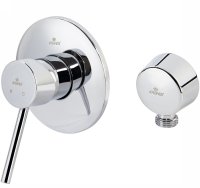 Смеситель для душа Kaiser Merkur 26017 Хром