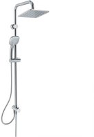 Душевая система Ideal Standard Rain Cube A5862AA Хром