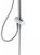 Душевая система Ideal Standard Rain Cube A5862AA Хром 