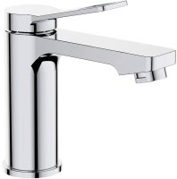 Смеситель для раковины D-Lin 364 D110364, хром