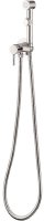 Гигиенический душ со смесителем Reitano Rubinetteria Rhapsody 55STFPSCR Хром