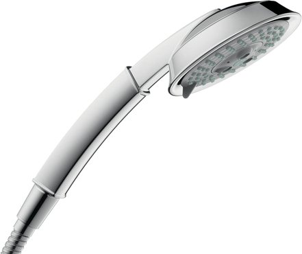 Смеситель Hansgrohe Metropol Classic 31441000 на борт ванны 