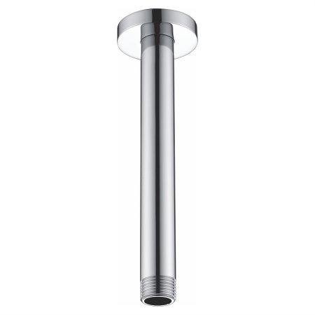 Душевая система WasserKRAFT Berkel A174868 Thermo с термостатом Хром 