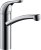 Смеситель Hansgrohe Focus M42 31784000 для кухонной мойки, хром 