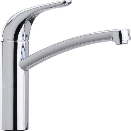 Смеситель Hansgrohe Focus M42 31784000 для кухонной мойки, хром 