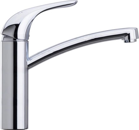 Смеситель Hansgrohe Focus M42 31784000 для кухонной мойки, хром 