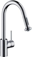 Смеситель Hansgrohe Talis S2 Variarc 14877800 для кухонной мойки