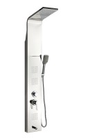 Душевая панель Boch Mann Niagara с гидромассажем