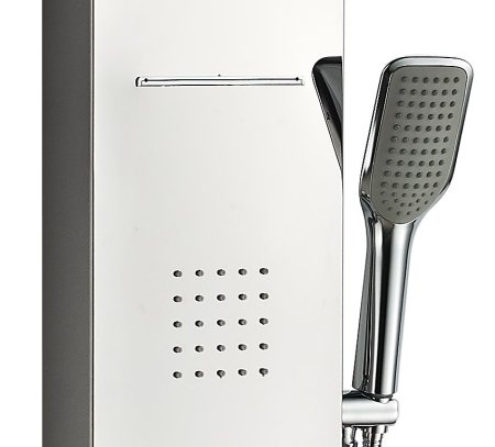 Душевая панель Boch Mann Niagara с гидромассажем 