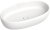 Раковина-чаша Salini Luce 70 110721M Белая матовая 