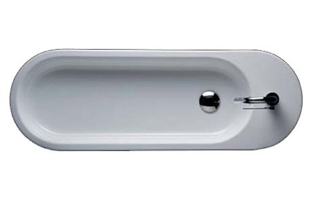 Раковина Hatria Area 100 см 