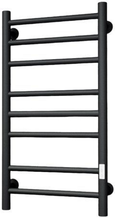 Полотенцесушитель электрический (лесенка) Маргроид В10 M0033, 40x80 см 