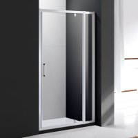 Душевая дверь в нишу Cezares Molveno BA 11 100+20 C Cr IV