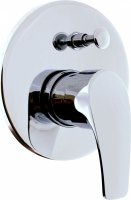 Смеситель Rav Slezak Kongo K086 для ванны с душем