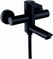 Смеситель для ванны FASHUN A53001-7, черный