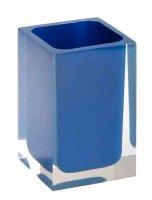 Стакан Bemeta Vista 120111026-102 синий