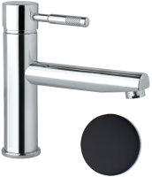 Смеситель для раковины Fiore XENON 44NN5276, черный