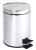 Мусорное ведро Bemeta Hotel 104315022 3 л, глянцевое 