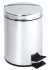 Мусорное ведро Bemeta Hotel 104315022 3 л, глянцевое 