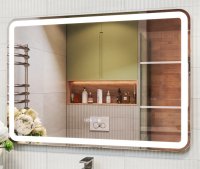 Зеркало VIGO Grani(Bora) Luxe z.GRI.100.Luxe, 100 см