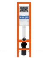 Система инсталляции для унитазов BelBagno BB003-30