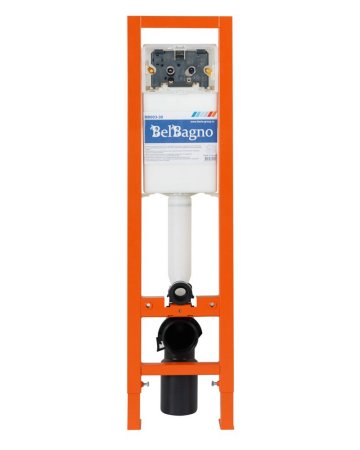 Система инсталляции для унитазов BelBagno BB003-30 