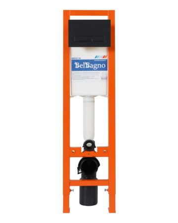 Система инсталляции для унитазов BelBagno BB003-30 