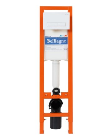 Система инсталляции для унитазов BelBagno BB003-30 