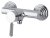 Смеситель Cezares Olimp DM 01 L для душа 