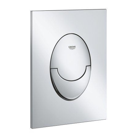 Кнопка смыва Grohe Skate Air S 37965000 хром 